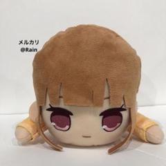 カラフルピーチ ねそべりBIGぬいぐるみ えと Amazon.co.jp: カラフルピーチ からぴち ねそべりBIG ぬいぐるみ