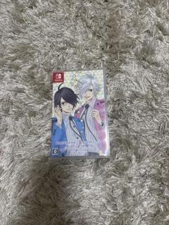 BROTHERS CONFLICT PRECIOUS BABY 通常版