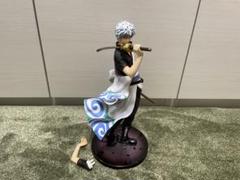 G.E.M.シリーズ 銀魂 坂田銀時 ver.紅桜 20th Anniversary【再販】 | 銀魂 フィギュア・プラモデル・プラキット |  アニメグッズ ・おもちゃならプレミアムバンダイ｜バンダイナムコグループの公式通販サイト