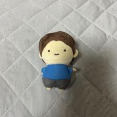 超特急 カイ マスコット 超特急カイ ぬいぐるみ - メルカリ