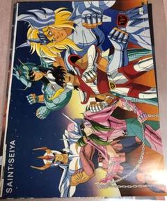 2025年最新】聖闘士星矢 ポスター 当時物の人気アイテム - メルカリ
