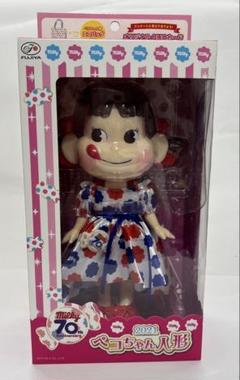 ペコちゃん人形(ミルキー) レア 2025年最新】ペコちゃん ミルキー 人形の人気アイテム - メルカリ