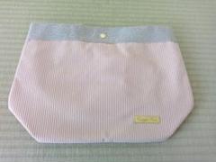 リンガーハット福袋 トートバッグのサムネイル