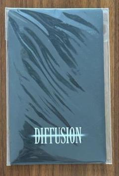 ムンビン サナDIFFUSION ポストカードセット A ver. 未開封 ムンビン サナDIFFUSION ポストカードセット A ver. 未開封
