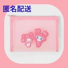缶バッジポーチ　トレカケース　モモ　モブリー　TWICE　サンリオ　ポップアップ TWICE POPUP サンリオ 缶バッチポーチ モブリー モモ - メルカリ