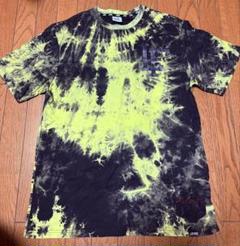 LEFLAHタイダイTシャツ 621