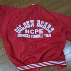 NSSU 日体大 アメフト Tシャツ ハーフパンツ Mサイズ（日体大