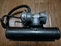 S13シルビア後期型 SR20DET HKS ブローオフバルブ ホース一式 S13シルビア後期型 SR20DET HKS ブローオフバルブ ホース一式