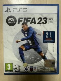 PS5 FIFA23 ※欧州版