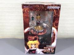 【新品】 グリフォンエンタープライズ 東方プロジェクト 毘沙門天の弟子 寅丸星