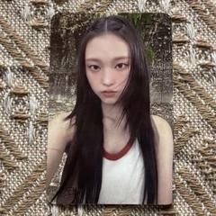 NewJeans how sweet  当選 1週目 サノク ヘリン トレカ NewJeans 1週目 how sweet サノク トレカ 5枚 - メルカリ