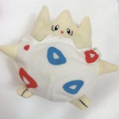 トゲピー　ぬいぐるみ　ポケモン ポケモン（pokemon）（メンズ、レディース、キッズ）ぬいぐるみ