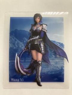 真・三國無双 ラメアクリルキーホルダー 法正 蜀 アクキー 2025年最新】三國無双 アクリルの人気アイテム - メルカリ