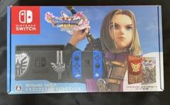 Nintendo Switch DQXI S ロトエディション ソフトなし