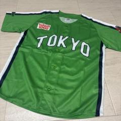 2025年最新】majestic マジェスティック 東京ヤクルトスワローズ