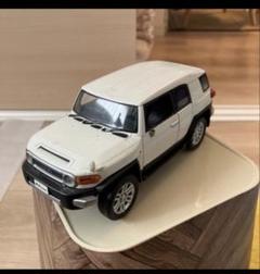 ランドクルーザープラド、 FJクルーザー ミニカー各１台セット(単品販売可能) 1台売り 1/36 トヨタ FJクルーザー ミニカー TOYOTA FJ Cruiser
