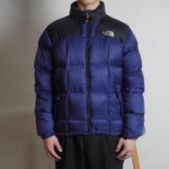 THE NORTH FACE ダウンジャケット 800フィルサミット/TW446