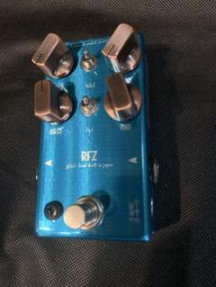 Suhr RUFUZ クローン 【中古】 Suhr RUFUZ クローン 【中古】 - メルカリ