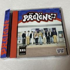 ZB1 zerobaseone Present 未使用シリアル10枚⑦ ZEROBASEONE『PREZENT』Special Site