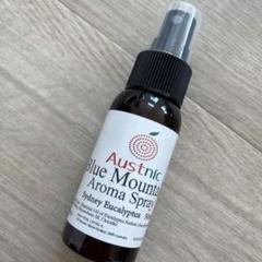 Austnic Blue Mountain Aroma Sprayのサムネイル