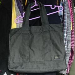 PORTER ポーター トートバッグ