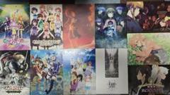 劇場版 アニメ 映画 パンフレット