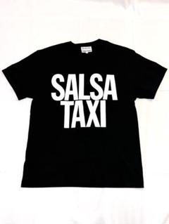 Tokyo No.1 Soul Set SALSA TAXI 黒 Tシャツ M