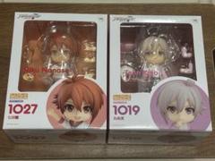 アイナナ　七瀬陸　九条天 ねんどろいどセット ねんどろいど 七瀬陸