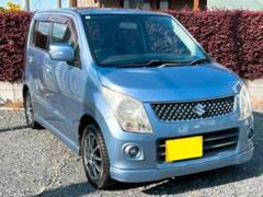ML21S ハイウェイスターターボ MK21S SWターボ ワゴンR等流用