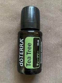 doTERRA ティーツリー&ラベンダー 15mL imgrc0084027945.jpg