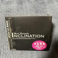Amazon.co.jp: INCLINATIONIII(初回生産限定盤)(特典CD付