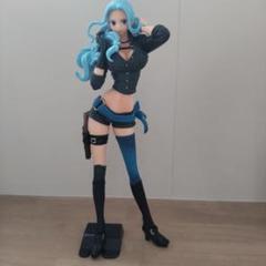 ワンピース　グリッターアンドグラマラス　フラッグダイヤモンドシップ　フィギュア ワンピース ボア・ハンコック フィギュア グリッターグラマラス