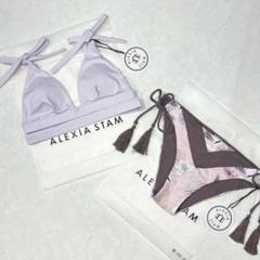 ☆お求めやすく価格改定☆ タイムセール】Alexia ビキニ