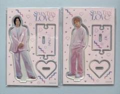 ホシ アクスタ 2025年最新】seventeen ホシ アクスタの人気アイテム - メルカリ