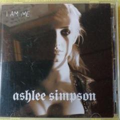 ASHLEE SIMPSON I AM ME。2005