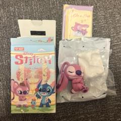 2025年最新】POPMART DISNEY Stitch on a Date シリーズの人気