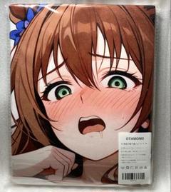 あ*か様 岬明乃　はいふり　シークレット　バスタオル　4277 ウマ娘 K*様 岬明乃 ハイスクール・フリート はいふり シークレット