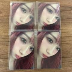 kep1er ヨンウン kep1ian ZONE ルーレット トレカ 2種セット Kep1er ヨンウン トレカ セット - メルカリ