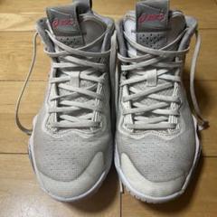 ASICS バスケットボールシューズ ノバサージ2 26.5