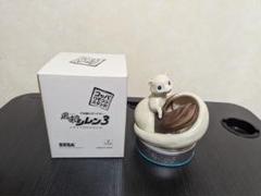 風来のシレン３「からくり屋敷の眠り姫」 コッパ Wiiリモコンスタンド（非売品）