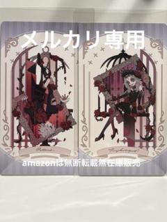 2025年最新】identity v 第五人格 アートコレクションの人気