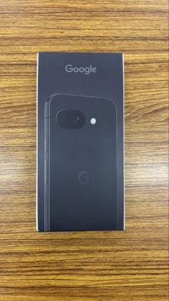 ■■新品■■google pixel9a 黒 ブラックオブシディアン 本体 楽天市場】新品未開封 Google Pixel 9a 128GB+8GB Obsidian 黒