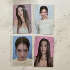 TWICE NE:AR ニアル サナ トレカ 第2弾 コンプ