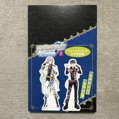 アイナナ Re:member アクスタ缶バッジ付き 特装版 1.2 新品未開封 2025年最新】re member 特装版の人気アイテム - メルカリ