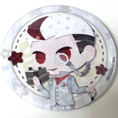 『IdentityV 第五人格』 ミロこらーじゅ 缶バッジ