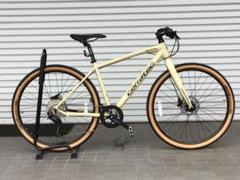 コラテック ZZYZX カーボン ハンドルバー RR 420mm