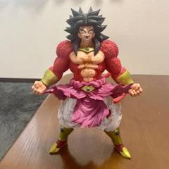 2025年最新】一番くじ ドラゴンボール超 a賞 超サイヤ人ブロリー