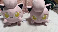 最新破格！ポケットモンスター めちゃもふぐっとぬいぐるみ