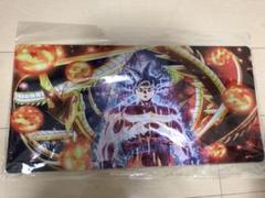 ドラゴンボールヒーローズ 孫悟空 身勝手の極意 プレイマット