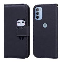 モトローラ Moto G31 Moto G41 ケース 手帳型 マグネット式